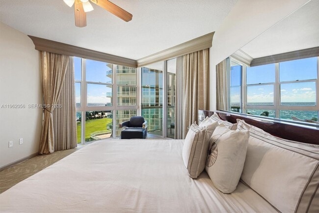 Building Photo - 6051 N Ocean Dr