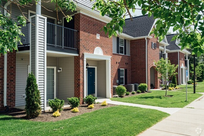 Building Photo - Stonegate