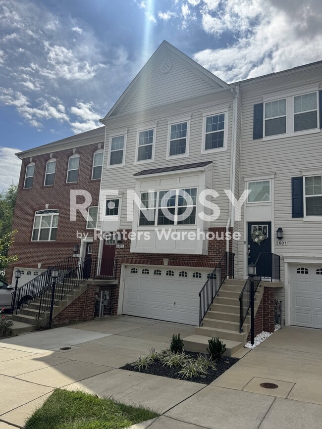 Building Photo - 2605 Day Lily Rd