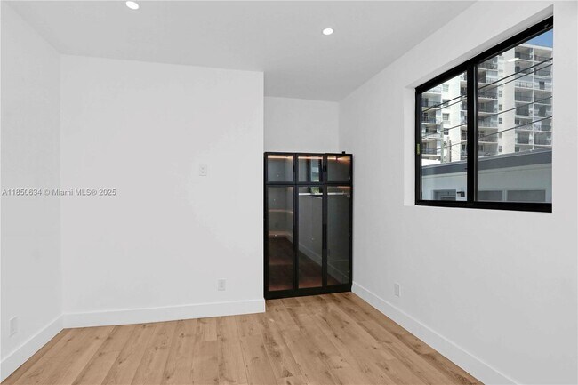 Building Photo - 7801 Byron Ave