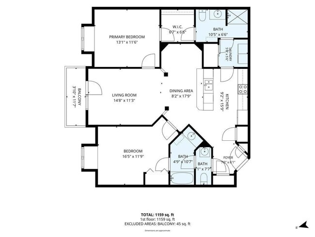 Building Photo - 6 Woodman Way
