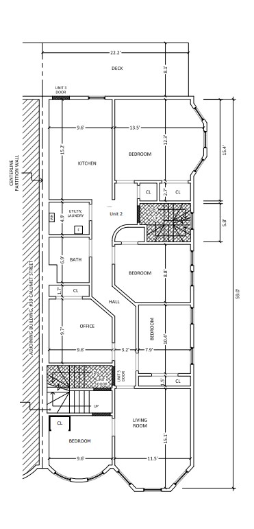 Building Photo - 37 Calumet St
