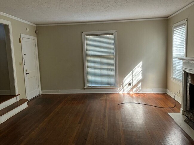 Building Photo - 1517-AB St Ann St