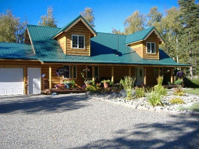 Primary Photo - Short Term, Furnished Rental