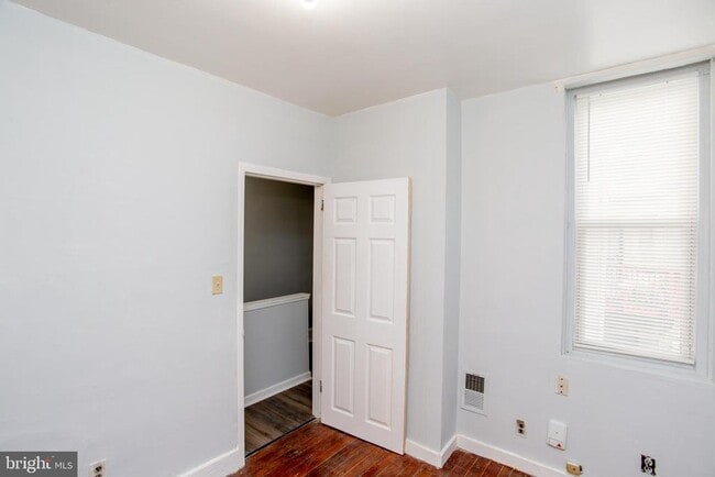 Building Photo - 2465 N Garnet St