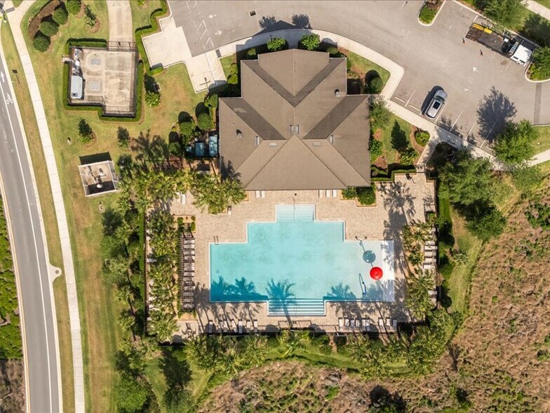 Building Photo - 2796 Grandbury Grove Rd