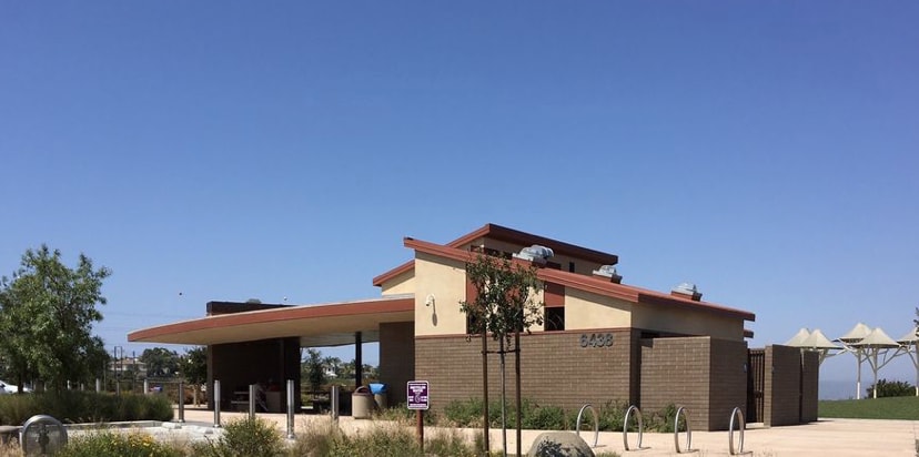 Aviara Park - 1736 Bluebird Ln