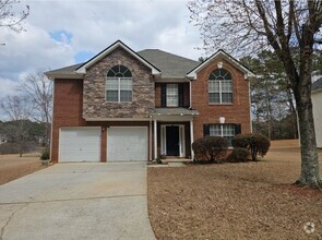 Building Photo - Fayetteville's River's Edge Subdivision Fi...