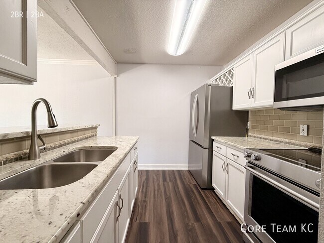 Building Photo - 4727 Jarboe St