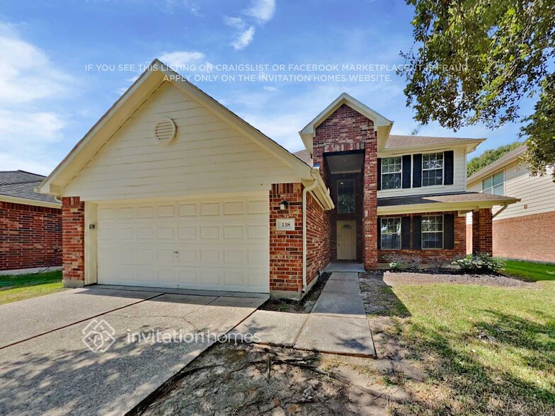 Primary Photo - 138 Rocky Cove Ln