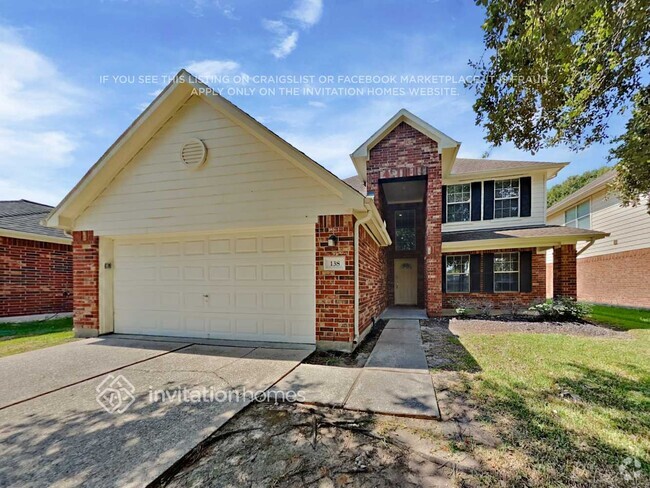 Building Photo - 138 Rocky Cove Ln