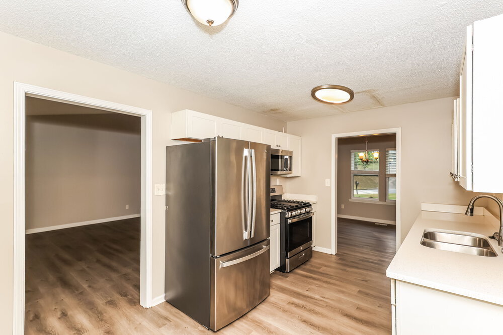 Building Photo - 4110 Cranwood Dr