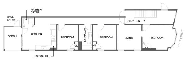 Building Photo - Renovated 3BR in East Rock w/ In-Unit Laundry – Near Yale SOM