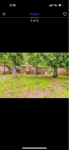 Primary Photo - 1809 Heilwood Dr