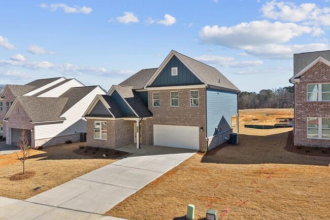 Building Photo - 1341 Jordan Brook Dr