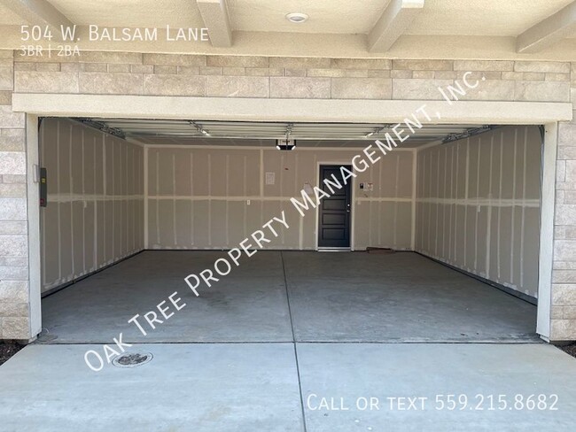Building Photo - 504 W Balsam Ln