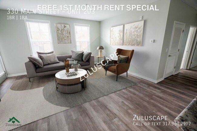 Building Photo - FREE 1ST MONTH RENT SPECIAL!....Apartments...