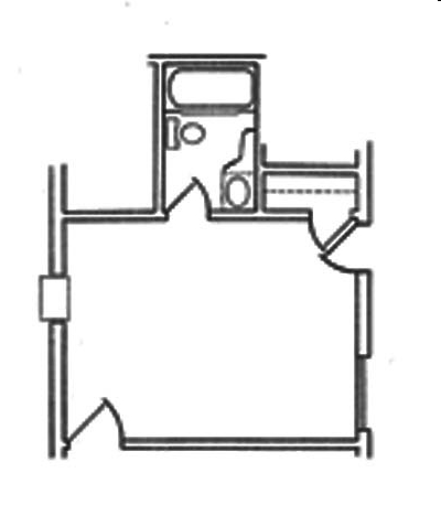 Studio - Mercury Court