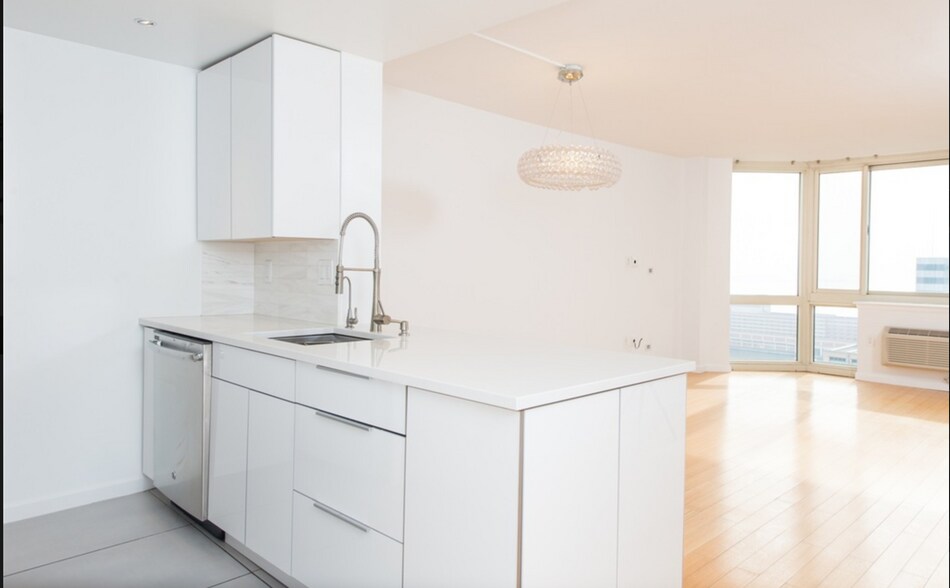 Kitchen - 20 2nd St
