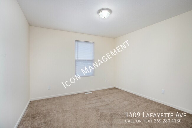Building Photo - 1409 Lafayette Ave