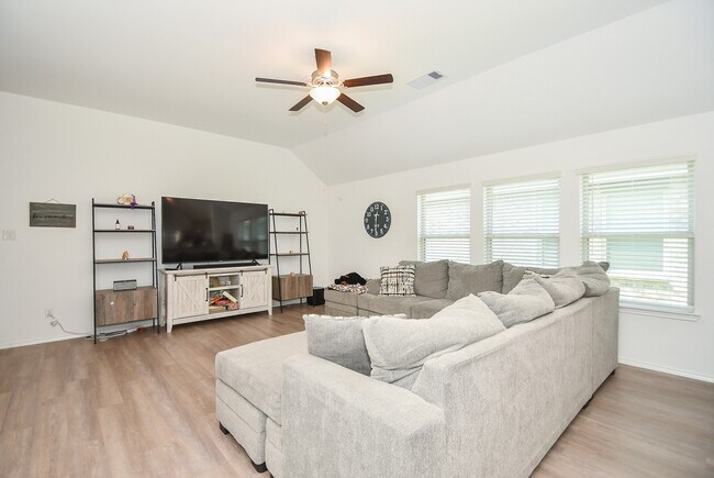 Building Photo - 3526 Britton Burrow Way