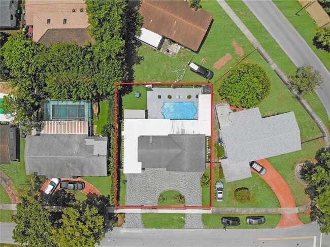 Building Photo - 801 NW 172nd Terrace