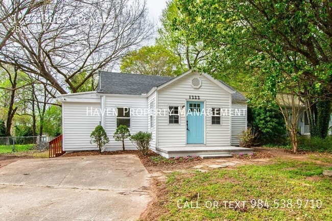 Building Photo - 1222 Duffy Pl