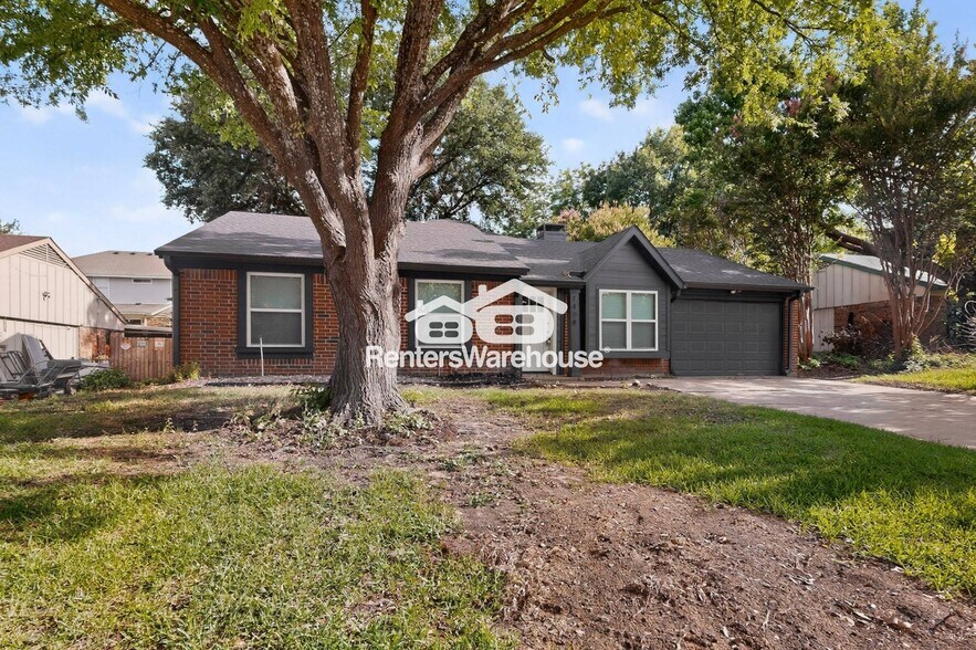 Building Photo - 1408 Seely St