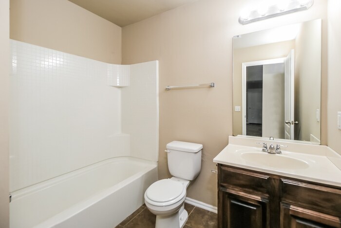 Building Photo - 11421 SW 25th Terrace