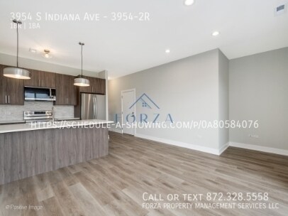 Building Photo - 3954 S Indiana Ave