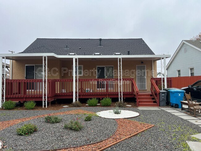 Building Photo - 143 Gleason Ave