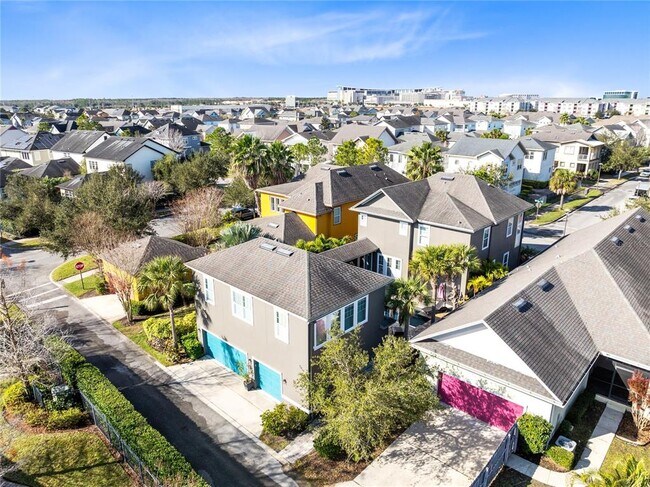 Building Photo - 13787 Eliot Avenue