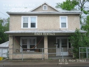 Building Photo - 830 S High St