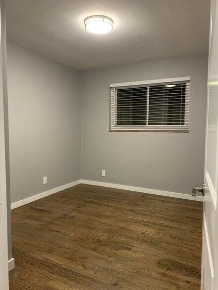 Spare Bedroom - 3133 Alfred Ave
