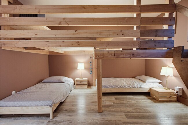 Building Photo - 1418 Marshall St