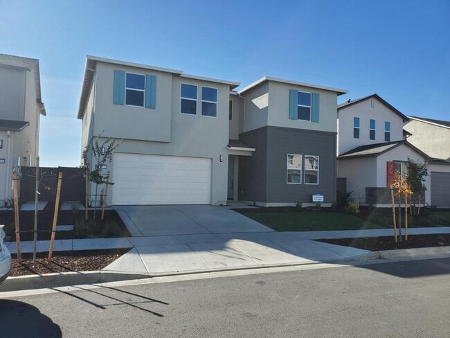 Building Photo - 3724 Benicia Ave