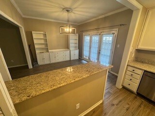 Building Photo - 11711 Memorial Dr