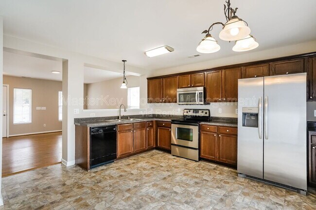 Building Photo - 1160 Rutledge Landing Dr