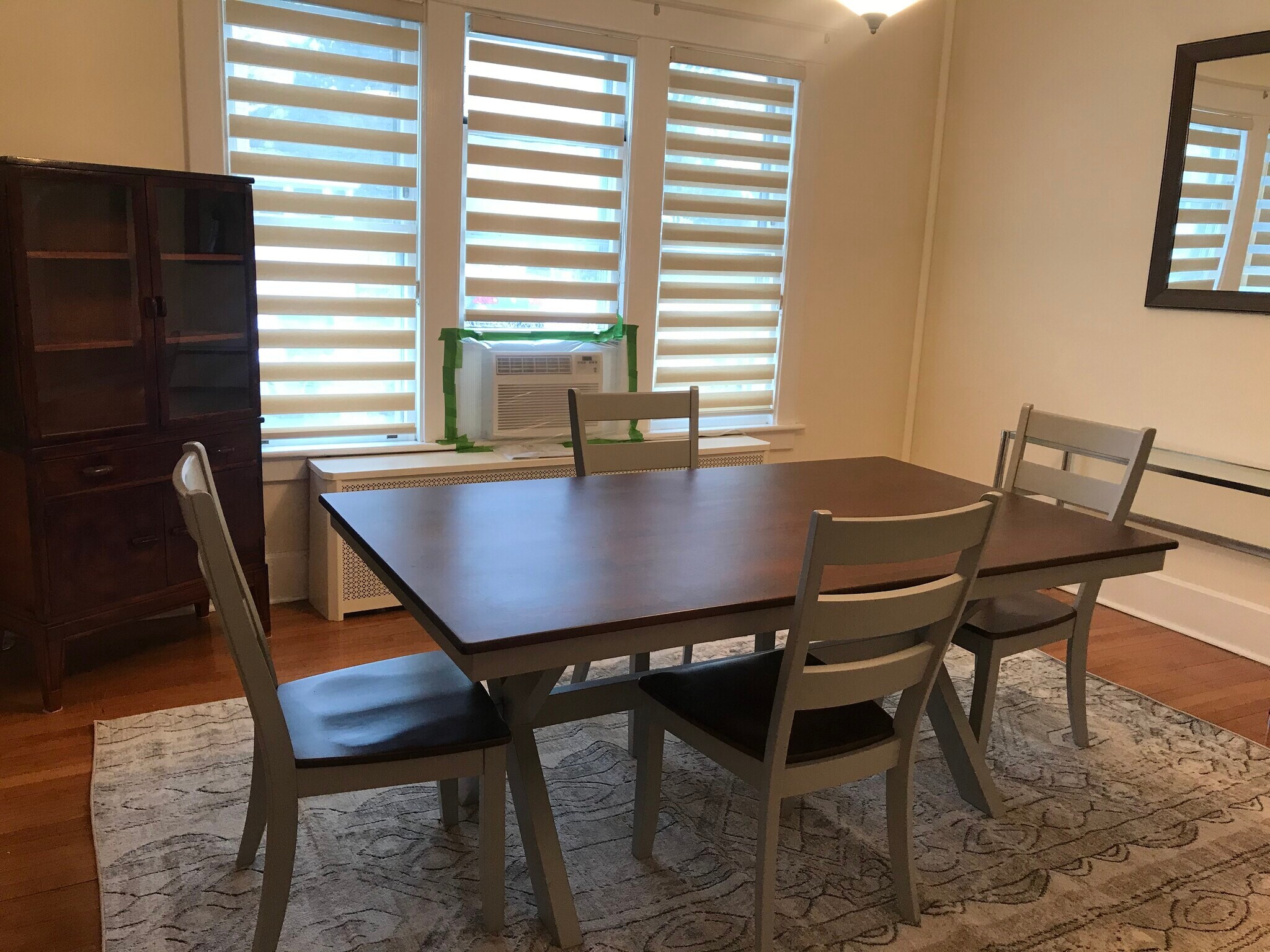 Dining room - 36 Harris Ave