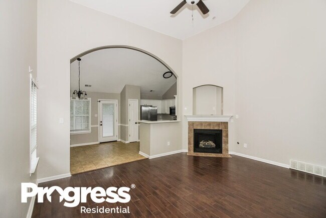 Building Photo - 12600 Hunters Forest Cove