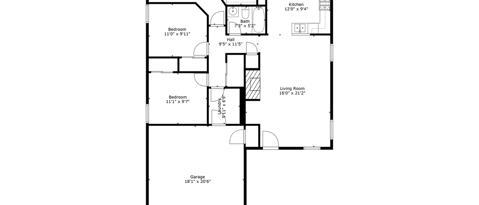 Building Photo - 124 Hunter Rex Way