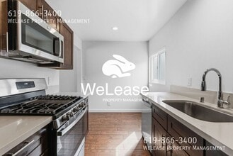 Building Photo - 1462 Rosecrans St