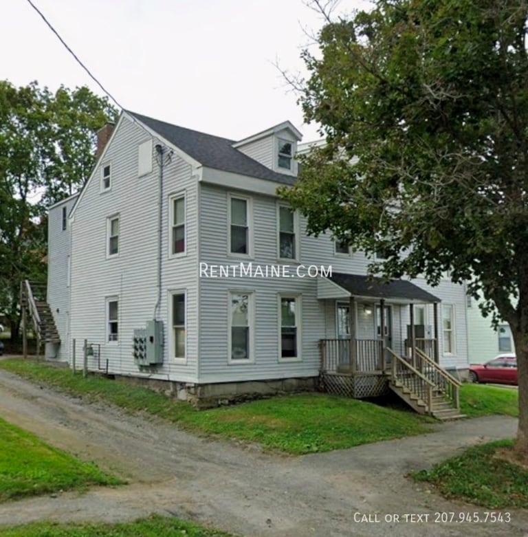 Building Photo - 23-25 Fourth St.