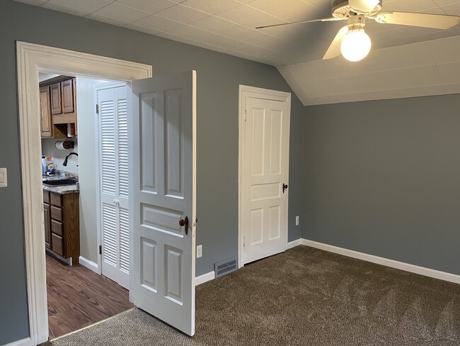 Bedroom 2 - 16933 Northville Rd