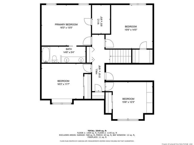 Building Photo - 6821 Thames Dr