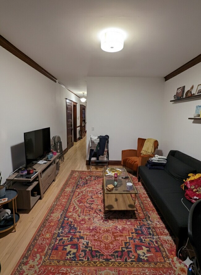 Building Photo - 1133 N Winchester Ave