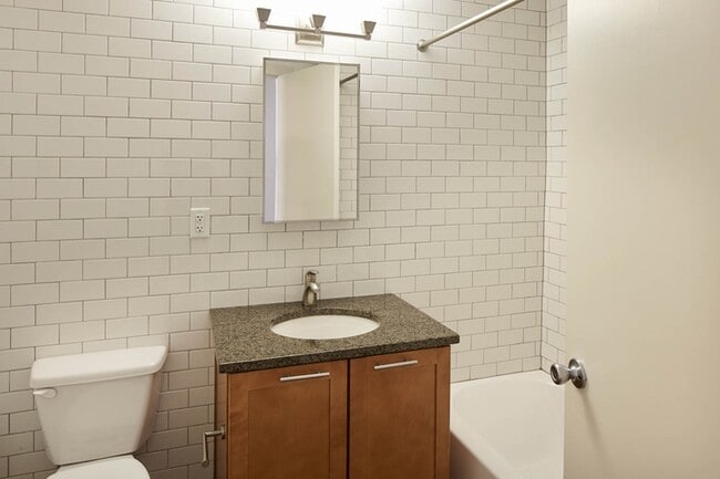 Floorplan - The Brownhardt