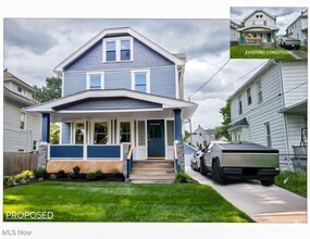 Building Photo - 3219 W 86th St