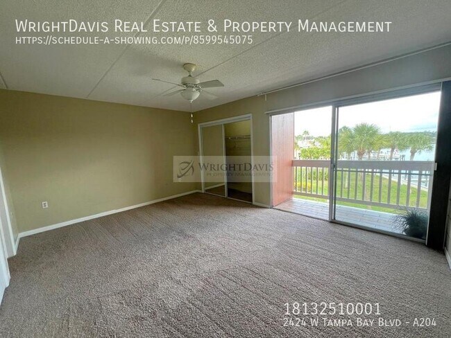 Building Photo - 2424 W Tampa Bay Blvd