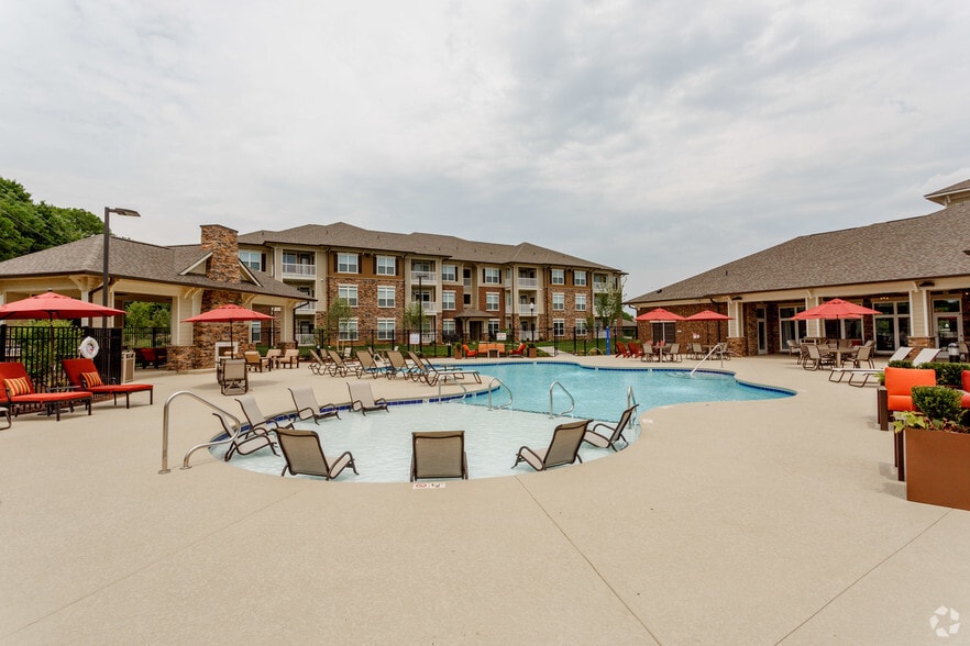 The Edison at Peytona 1137 Greenlea Blvd Gallatin TN 37066